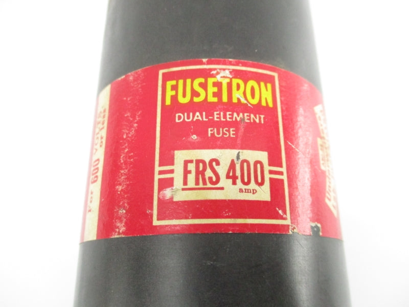 FUSETRON FRS400 600V 400A UNMP