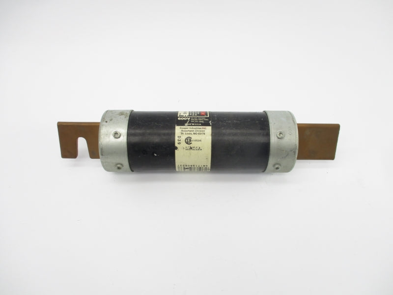 BUSSMANN FRS-R-400 600VAC/300VDC 400A UNMP