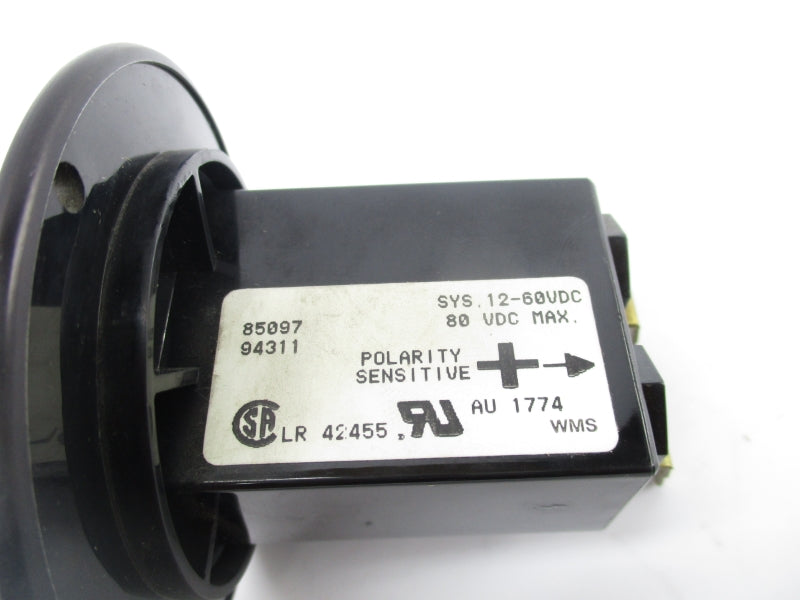 HOBBS 85097 80VDC NSNP