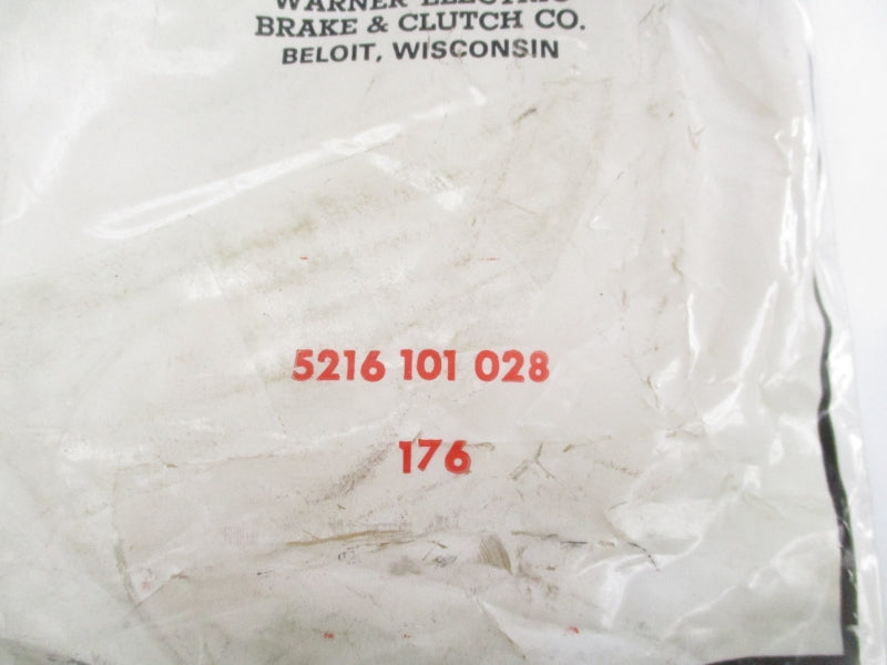 WARNER ELECTRIC 5216-101-028 NSMP