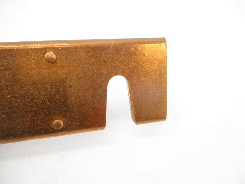 BUSSMANN FRS-R-250 600VAC/300VDC 250A UNMP