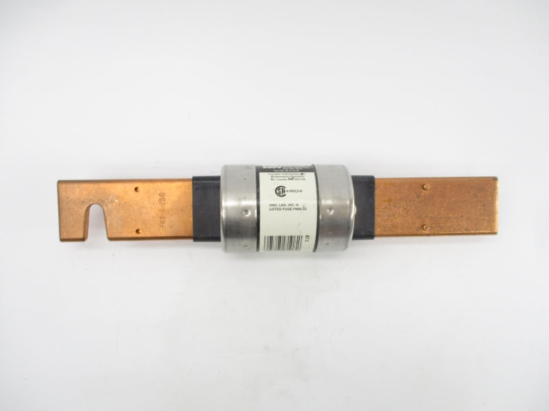 BUSSMANN FRS-R-250 600VAC/300VDC 250A UNMP