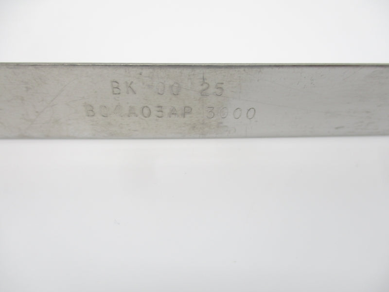 INDUSTRIAL MRO B04A03AP3000 NSNP