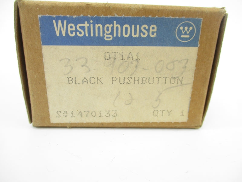 WESTINGHOUSE OT1A1 1470133 NSMP