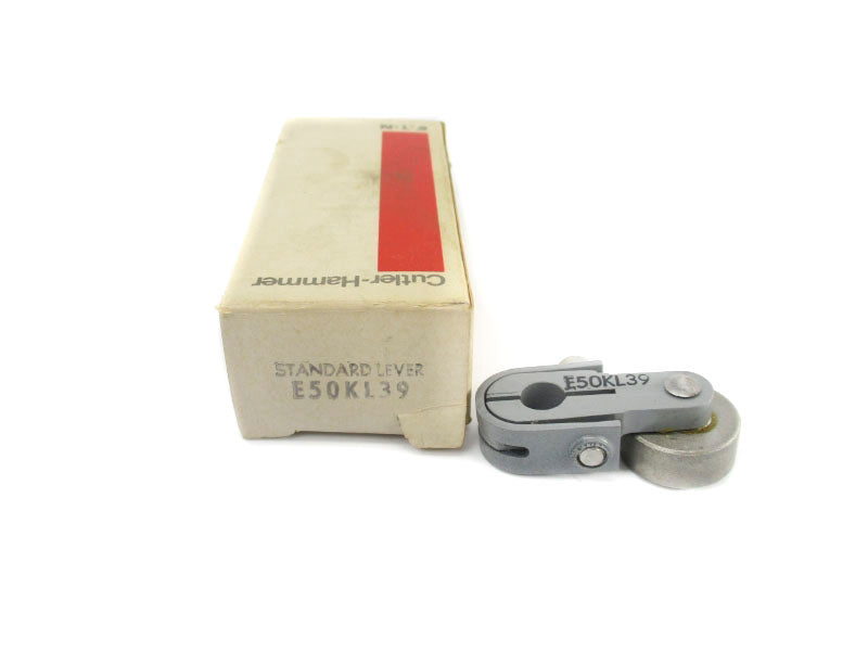 CUTLER HAMMER E50KL39 NSMP