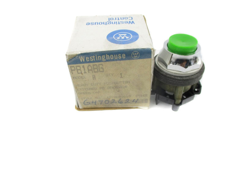 WESTINGHOUSE PB1ABG 1290C01G13 NSMP