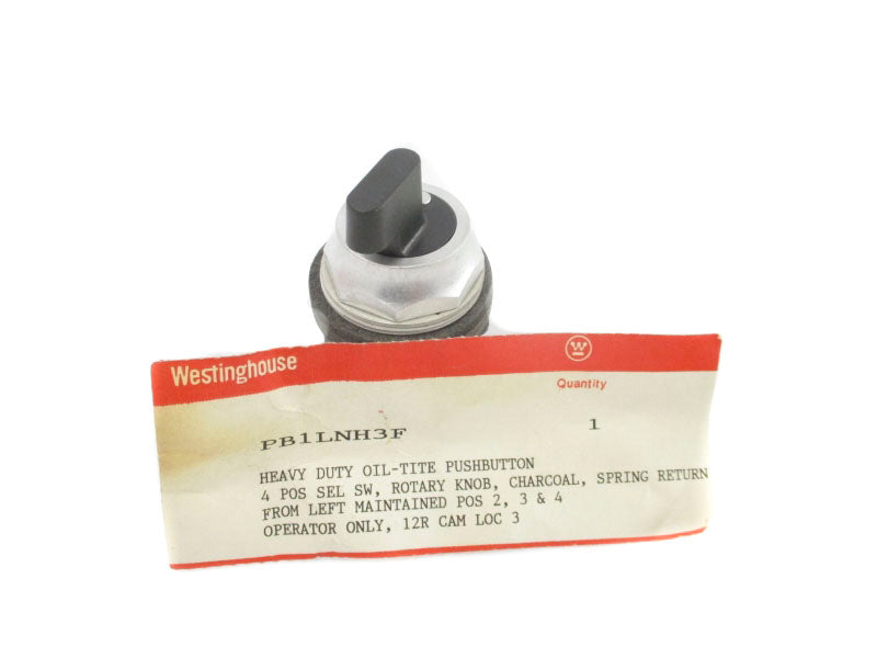 WESTINGHOUSE PB1LNH3F NSNP