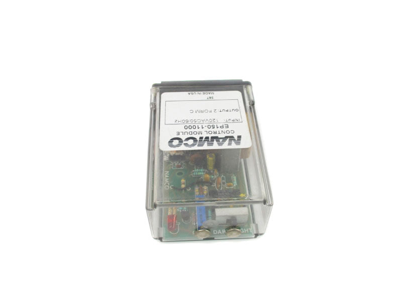 NAMCO EP150-11000 120VAC 5A UNMP