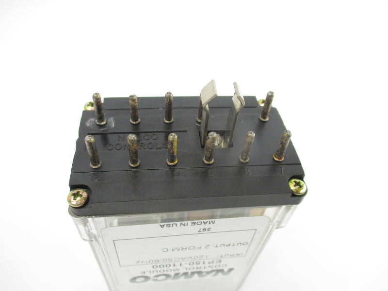 NAMCO EP150-11000 120VAC 5A UNMP