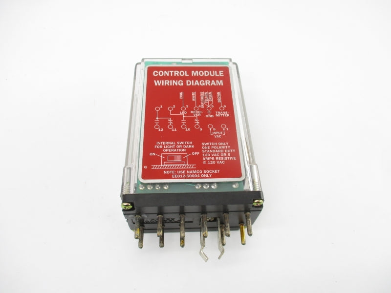 NAMCO EP150-11000 120VAC 5A UNMP