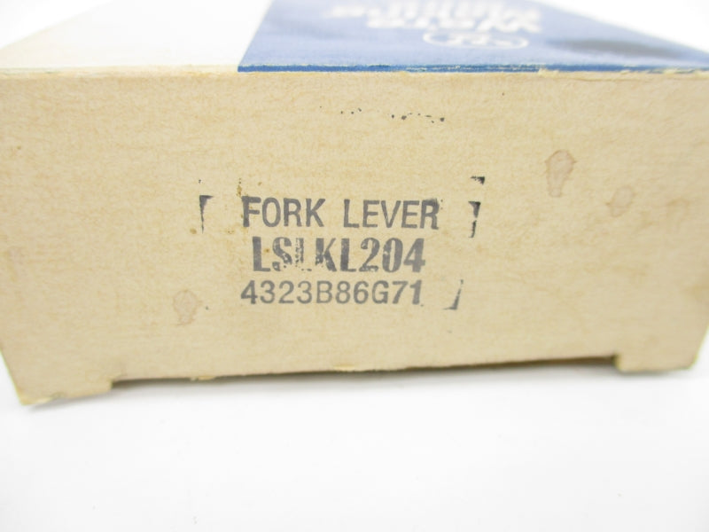 WESTINGHOUSE LSLKL204 4323B86G71 NSMP