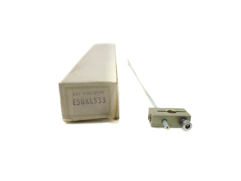 CUTLER HAMMER E50KL533 NSMP