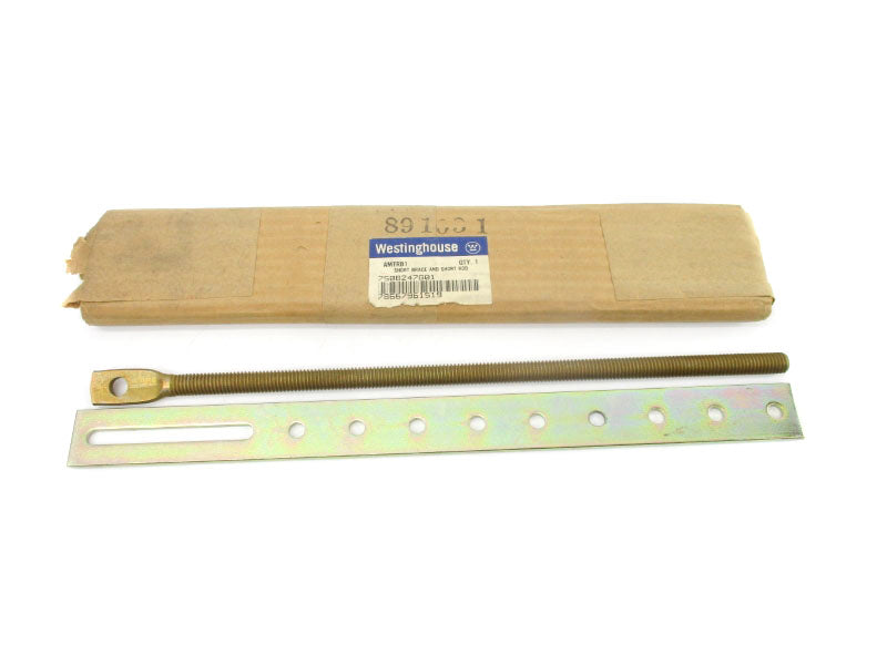 WESTINGHOUSE AMTRB1 750B247G01 NSMP