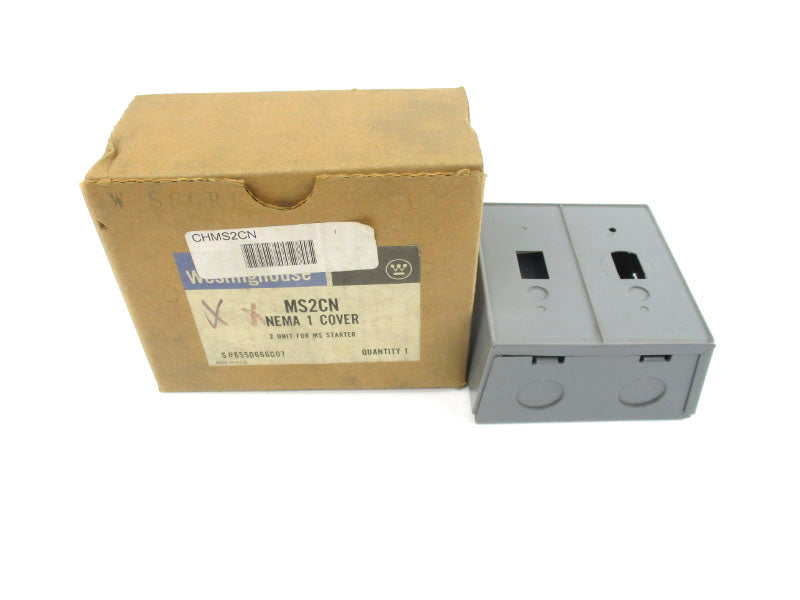 WESTINGHOUSE MS2CN 655D666G07 NSMP