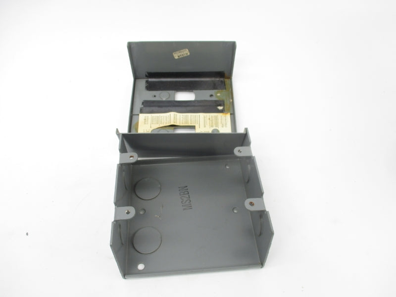 WESTINGHOUSE MS2CN 655D666G07 NSMP