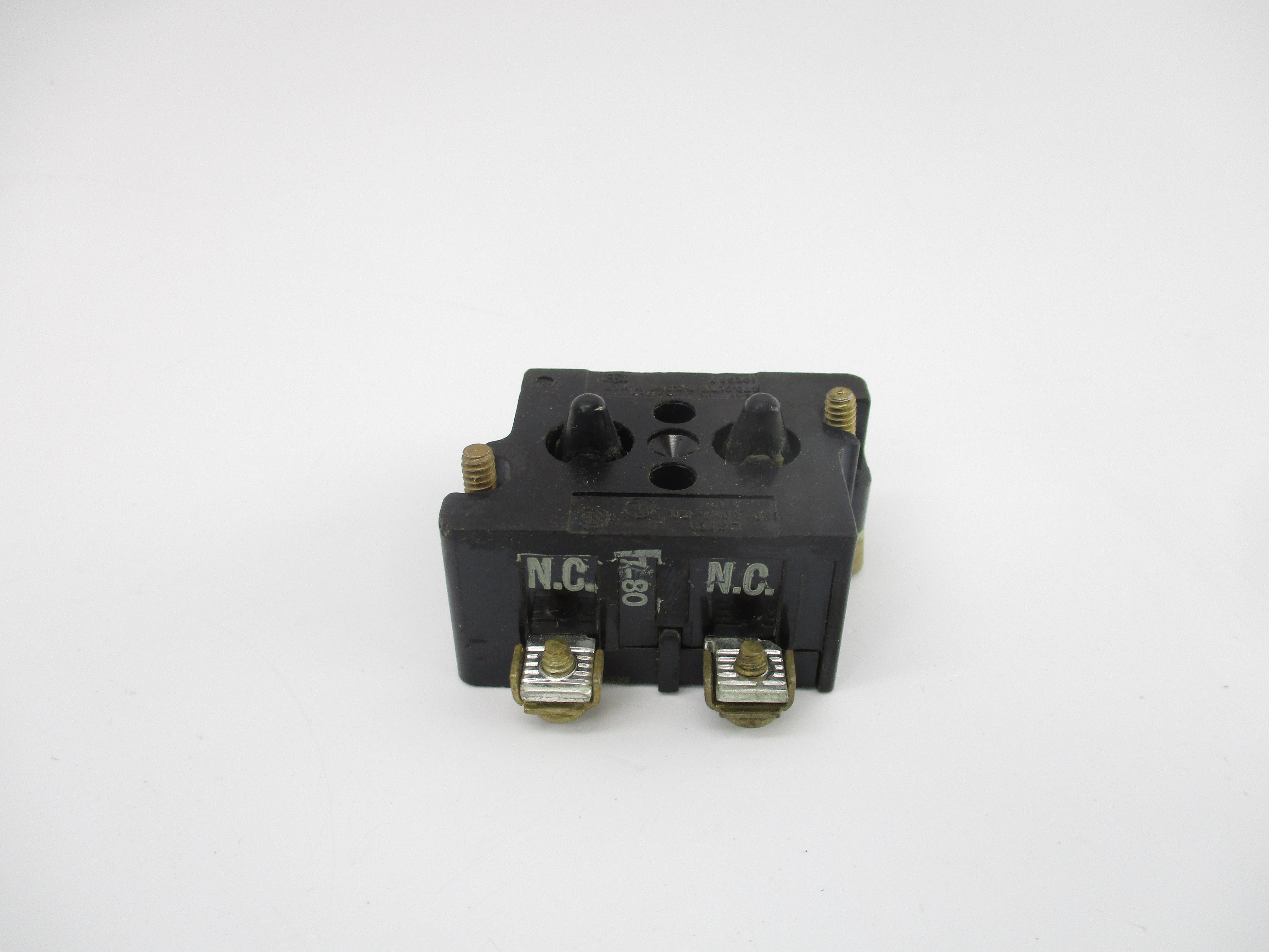 CUTLER HAMMER 10250T3 SER. A3 NSMP