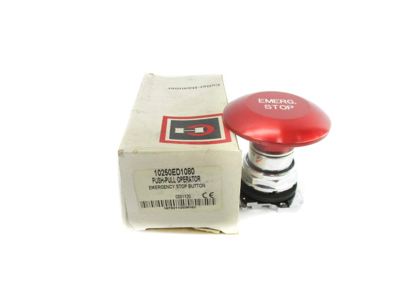 CUTLER HAMMER 10250ED1080 NSMP