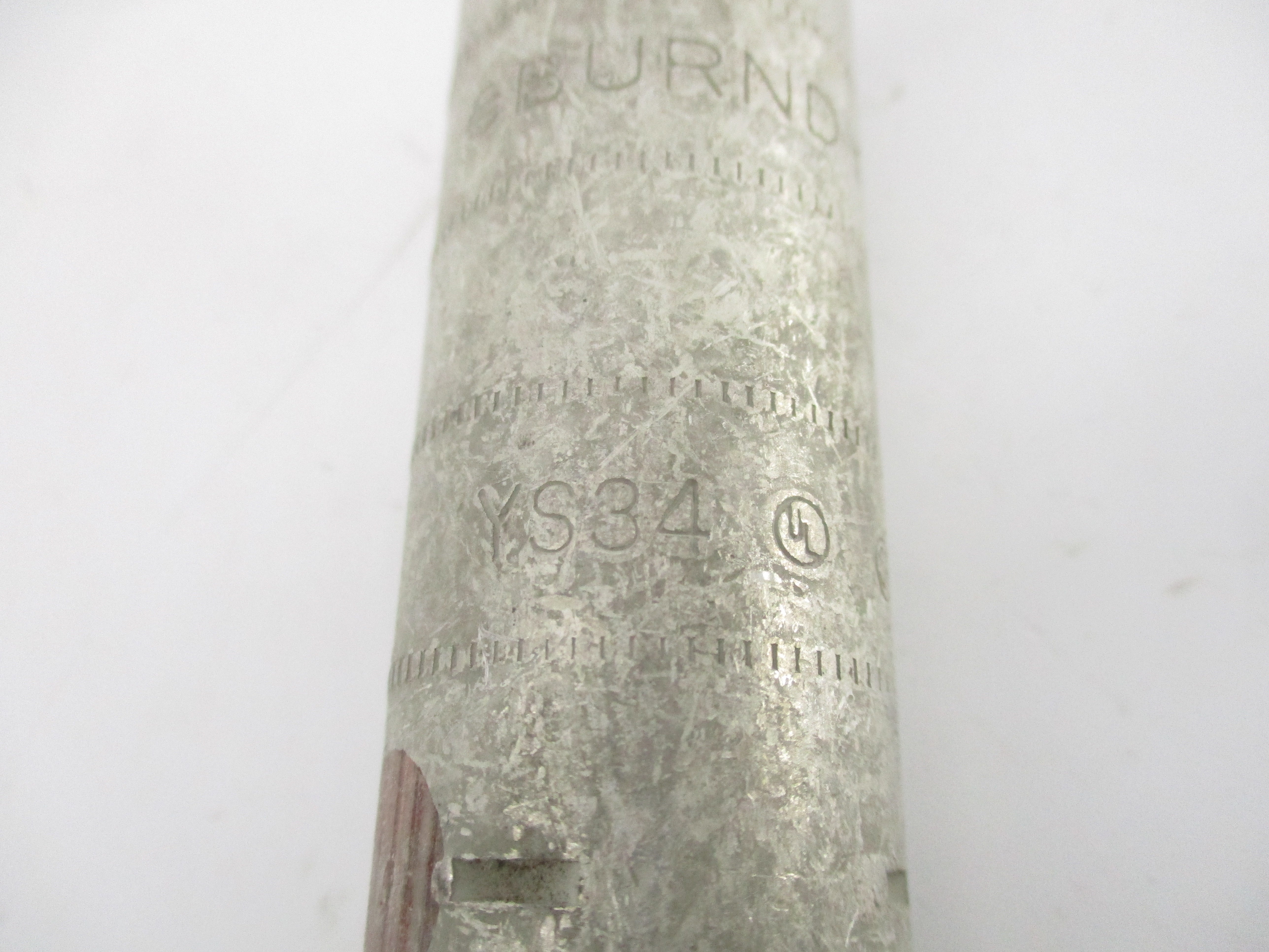BURNDY YS34 NSNP