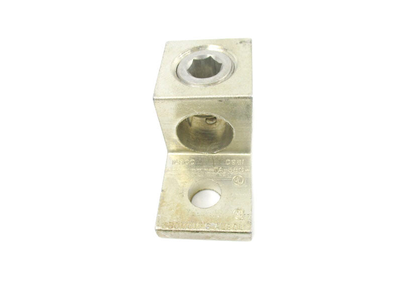 ILSCO 350MCM-6  TA-350 NSNP