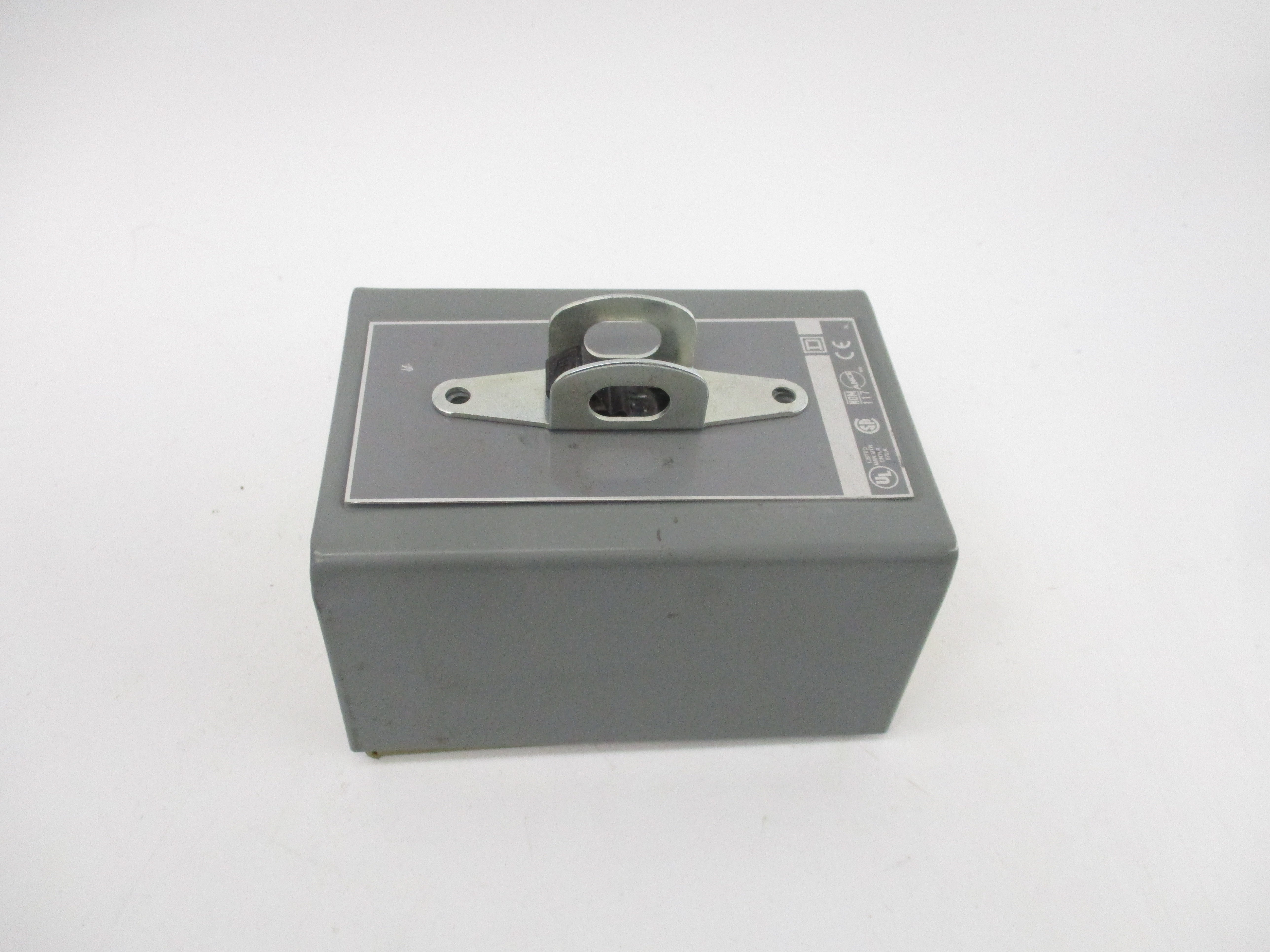 SQUARE D 2510KGJ2 NSMP