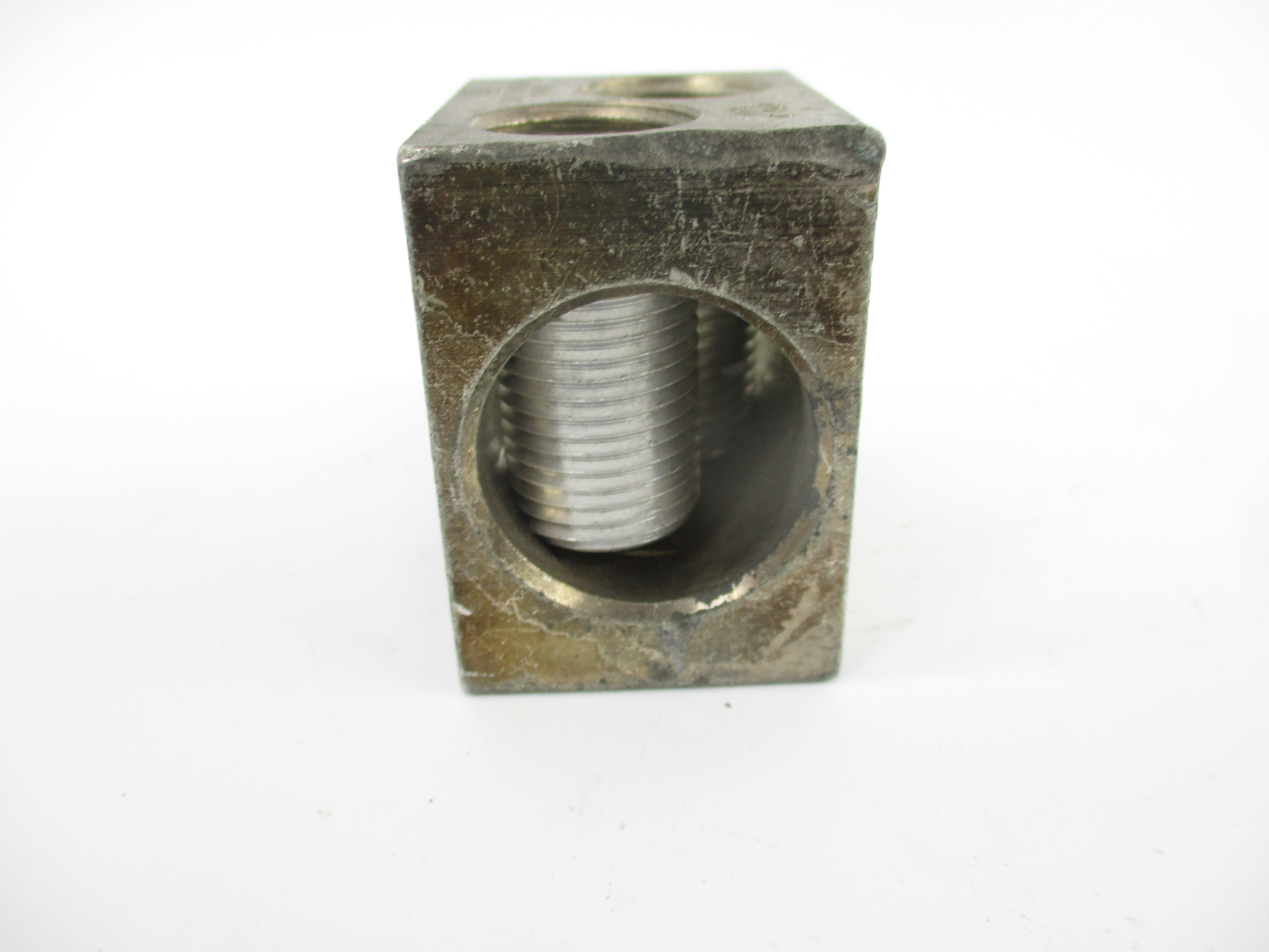 SQUARE D 3/0-750MCM UNMP