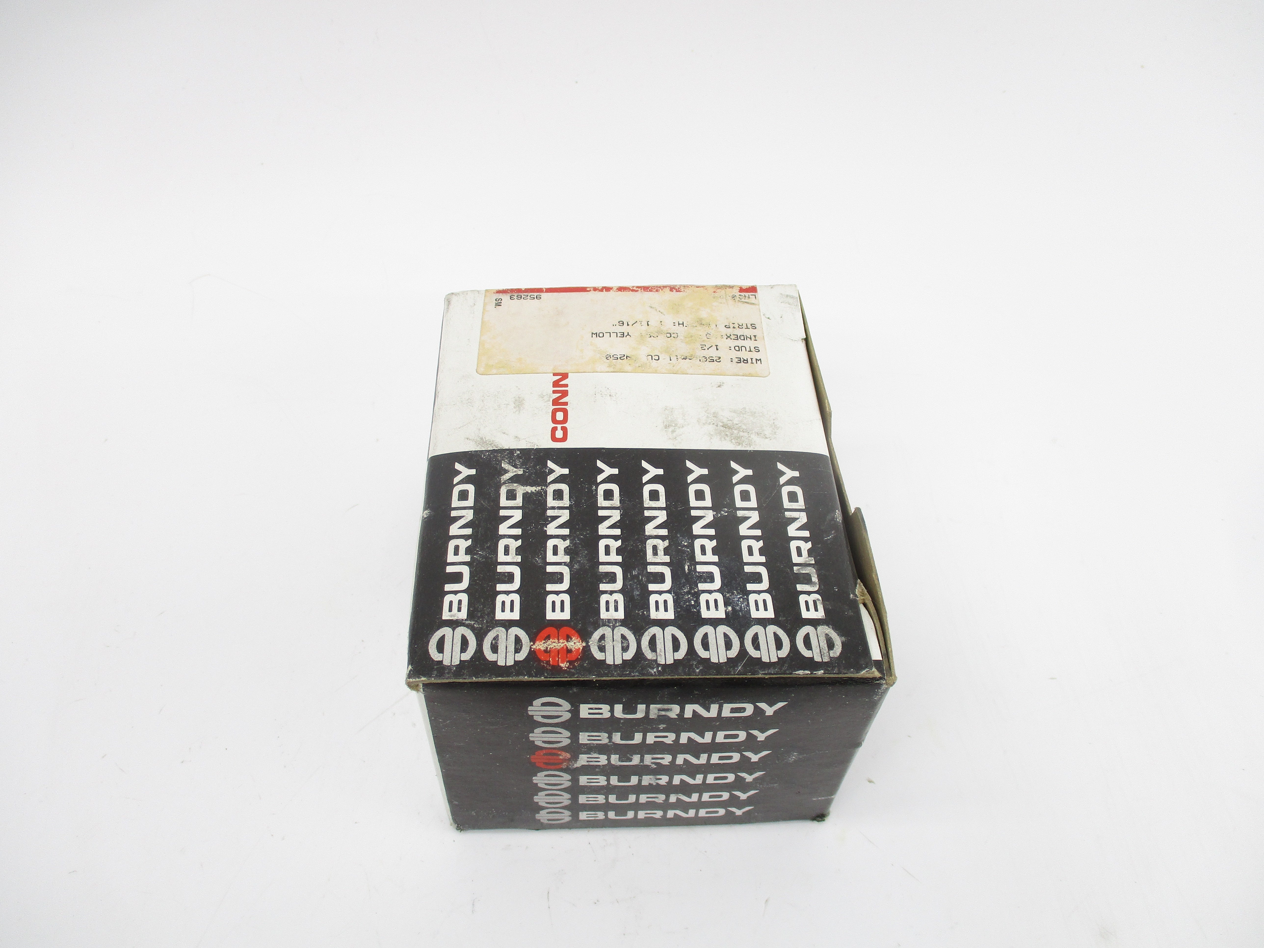 BURNDY YA29 (PKG OF 10) NSFS