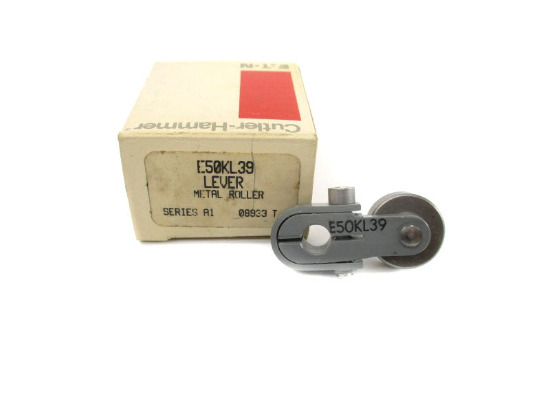 CUTLER HAMMER E50KL39 SER. A1 NSMP
