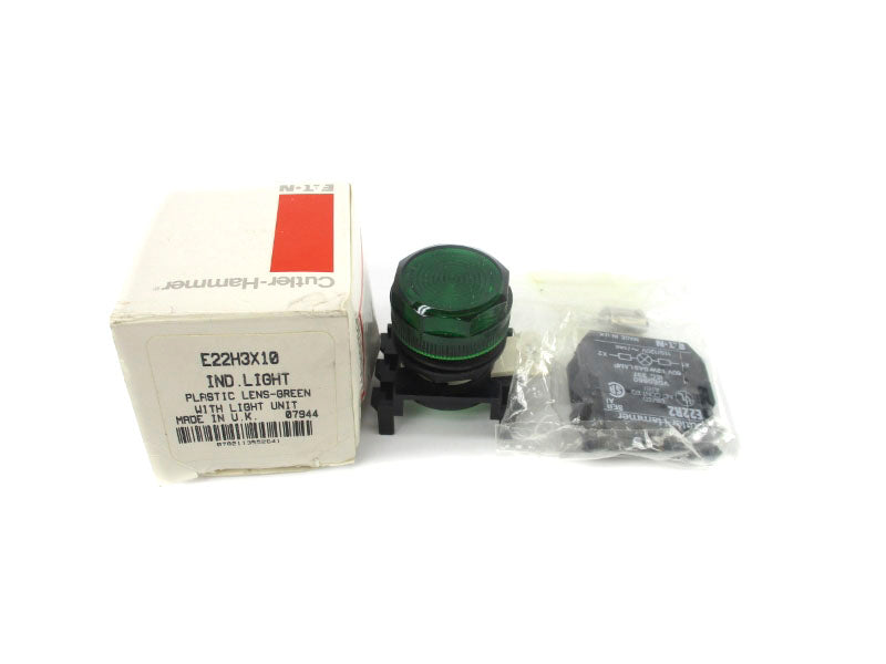 CUTLER HAMMER E22H3X10 NSMP