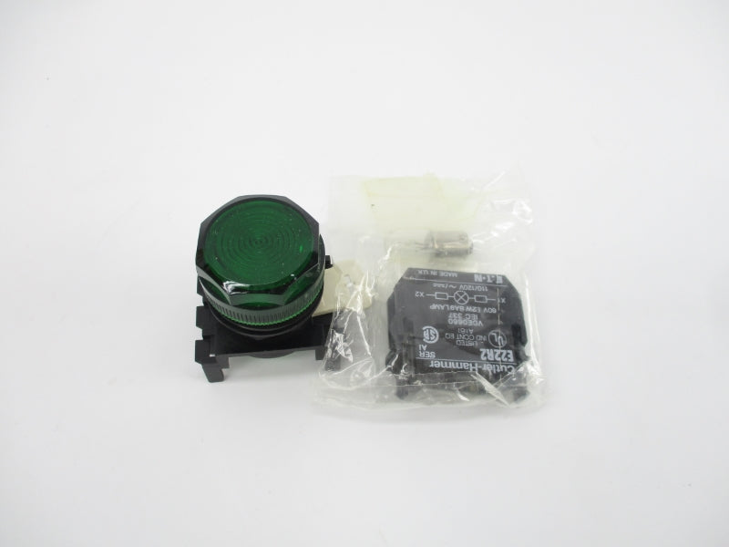 CUTLER HAMMER E22H3X10 NSMP