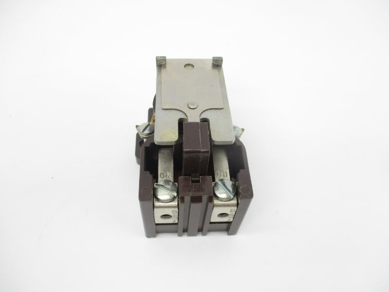 CUTLER HAMMER 9575H2516-66 SER. A 110/120V 30A NSMP