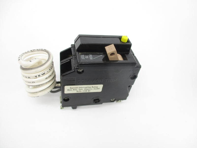 CUTLER HAMMER CH130GF 120VAC 30A NSMP