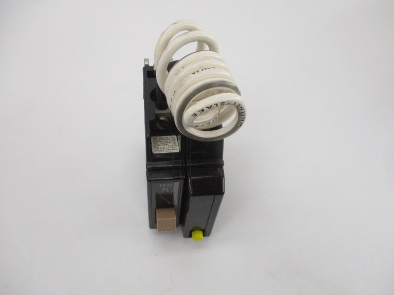 CUTLER HAMMER CH130GF 120VAC 30A NSMP