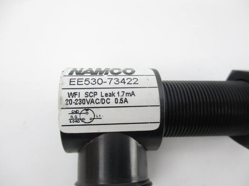NAMCO EE530-73422 20-230VAC/DC 0.5A NSNP