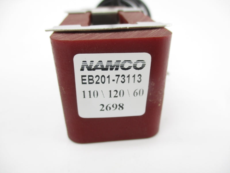 NAMCO EB201-73113 110/120V NSNP