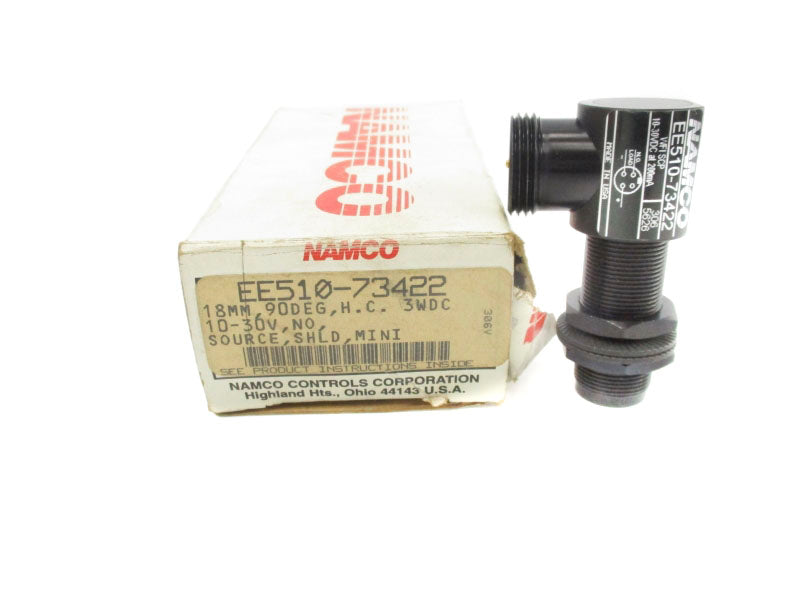 NAMCO EE510-73422 10-30VDC NSMP