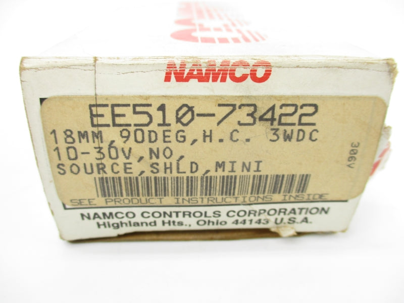 NAMCO EE510-73422 10-30VDC NSMP
