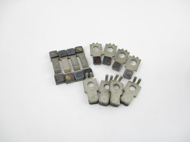 CUTLER HAMMER 6-105-3 NSMP
