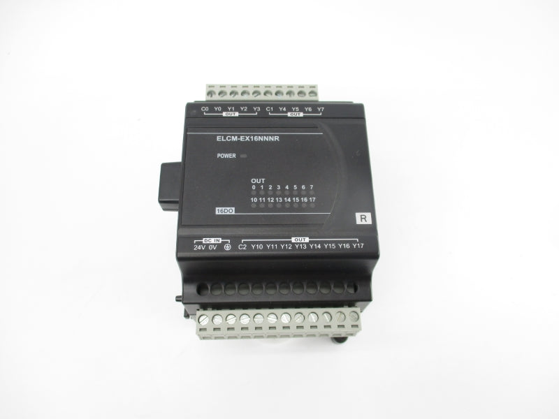 EATON ELCM-EX16NNNR-1 ELCM-EX16NNNR 250VAC 2.0A NSMP