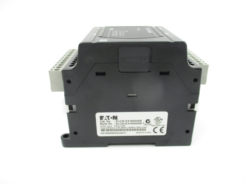 EATON ELCM-EX16NNNR-1 ELCM-EX16NNNR 250VAC 2.0A NSMP