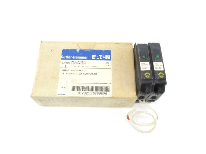 CUTLER HAMMER CHQSA SER. A 150VAC NSMP
