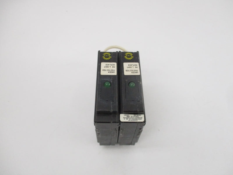 CUTLER HAMMER CHQSA SER. A 150VAC NSMP