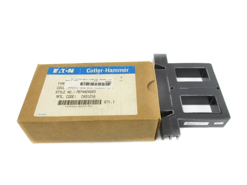 EATON 7874A24G03 440/480VAC NSMP