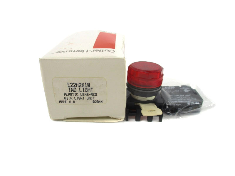 CUTLER HAMMER E22H2X10 NSMP