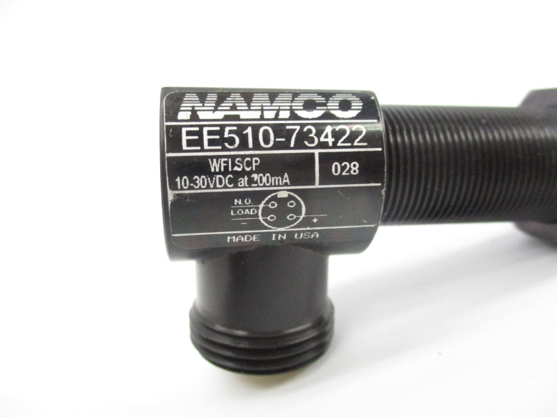 NAMCO EE510-73422 10-30VDC UNMP