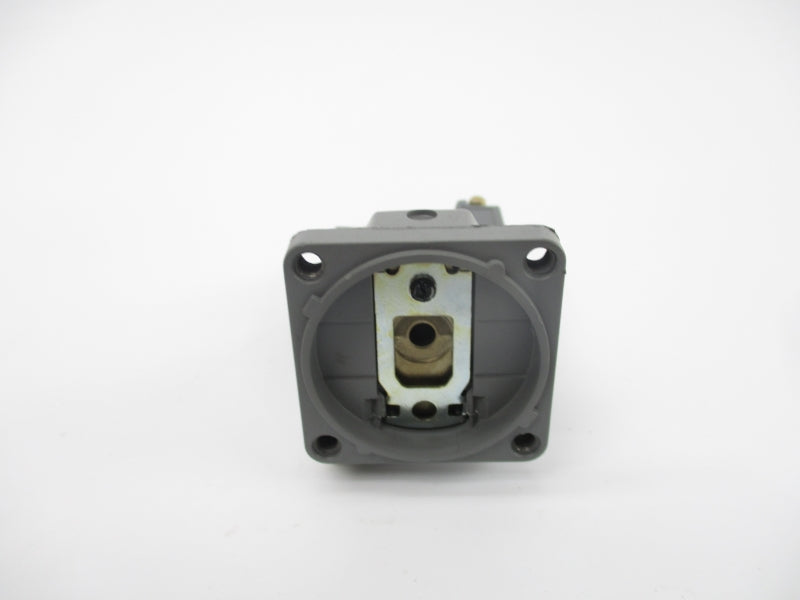 CUTLER HAMMER E50SG SER. A2 NSNP