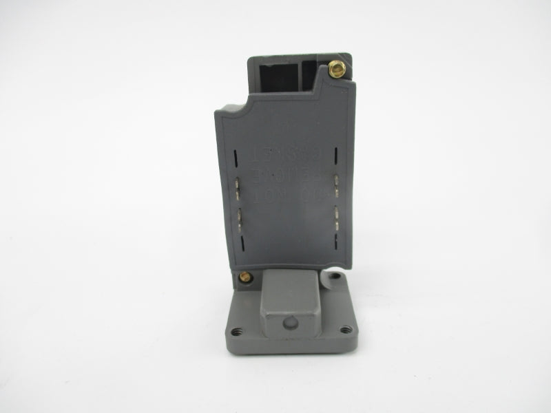CUTLER HAMMER E50SG SER. A2 NSNP