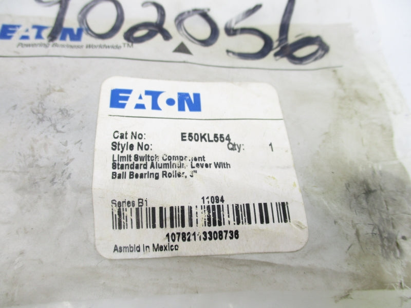 EATON E50KL554 SER. B1 NSMP