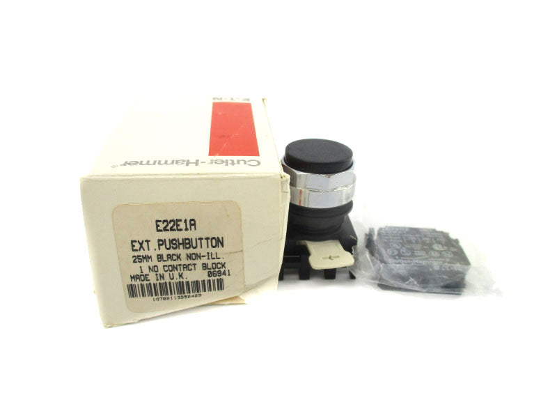 CUTLER HAMMER E22E1A NSMP