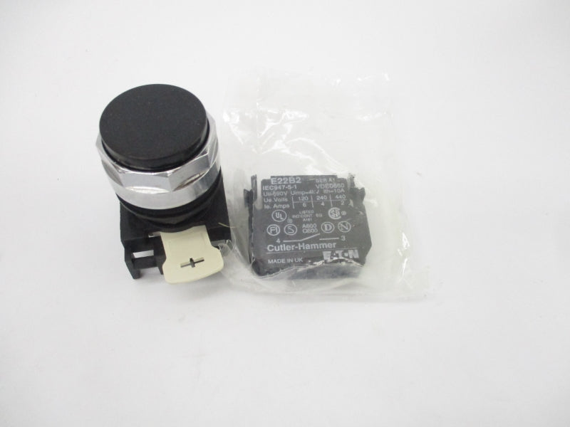 CUTLER HAMMER E22E1A NSMP