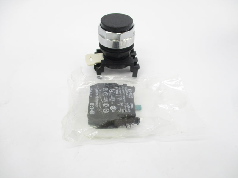 CUTLER HAMMER E22E1A NSMP